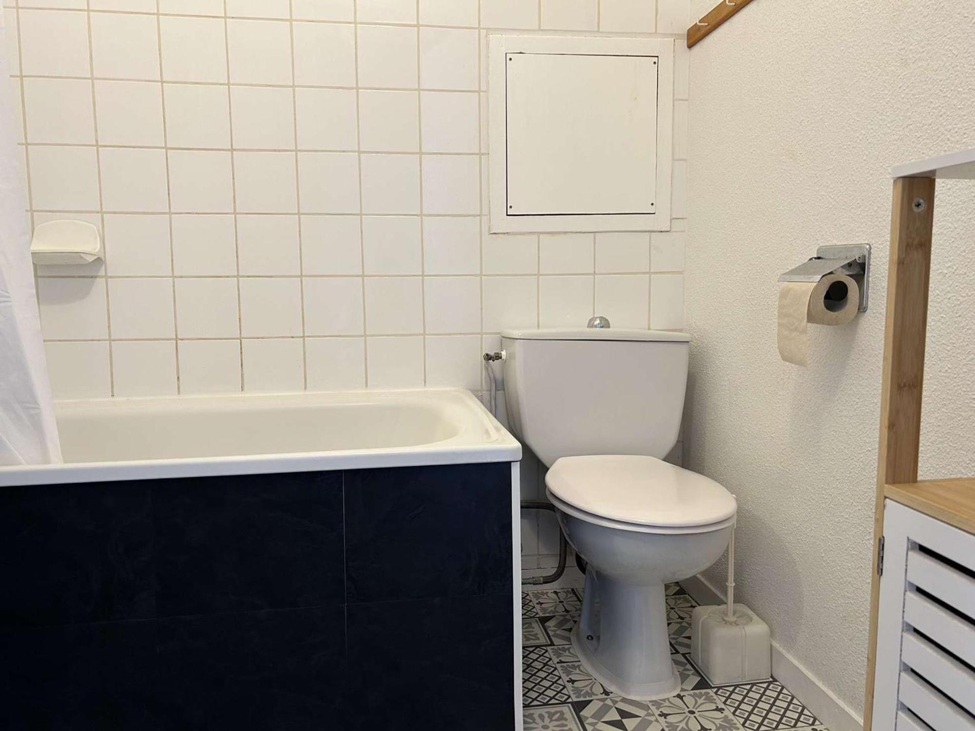 Studio Bord De Mer, Parking, Animaux Admis - Fr-1-229D-226 Saint-Pierre-la-Mer  Exterior foto