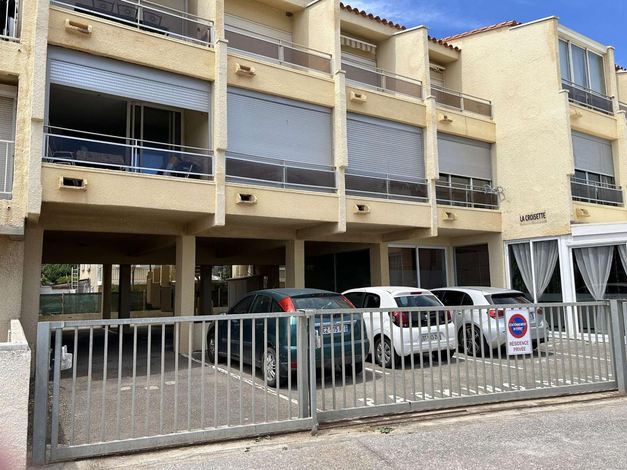 Studio Bord De Mer, Parking, Animaux Admis - Fr-1-229D-226 Saint-Pierre-la-Mer  Exterior foto