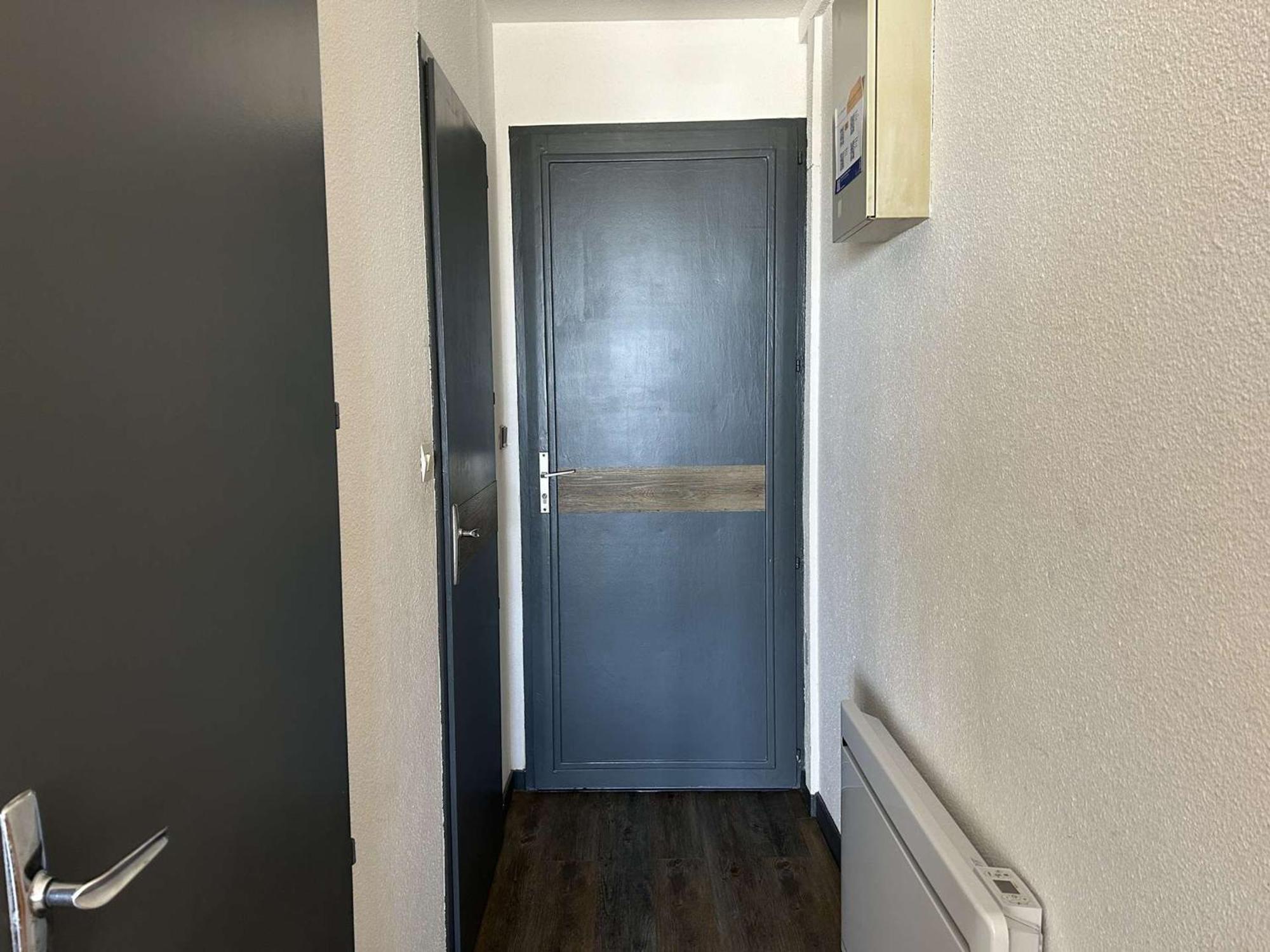 Studio Bord De Mer, Parking, Animaux Admis - Fr-1-229D-226 Saint-Pierre-la-Mer  Exterior foto