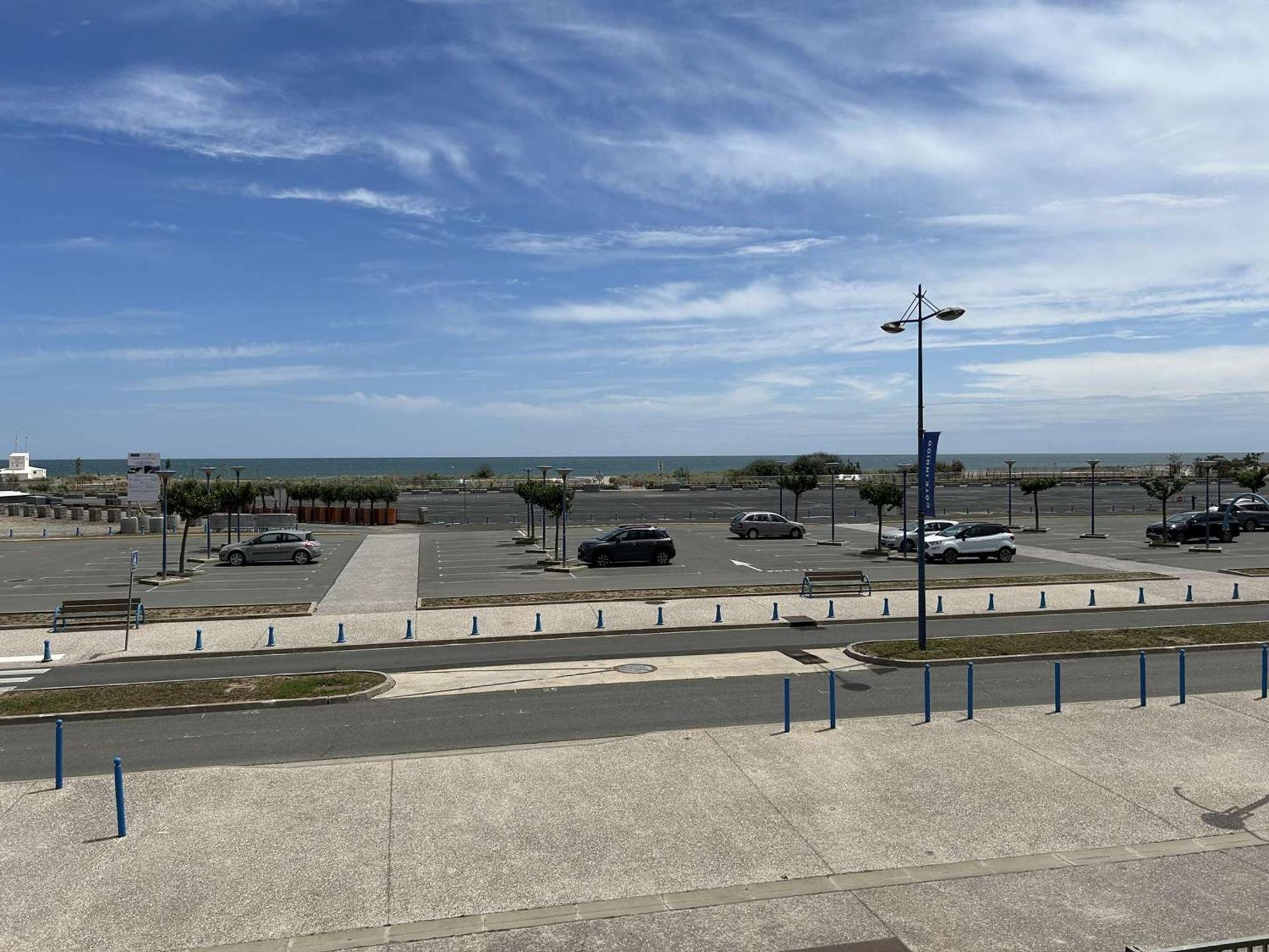 Studio Bord De Mer, Parking, Animaux Admis - Fr-1-229D-226 Saint-Pierre-la-Mer  Exterior foto