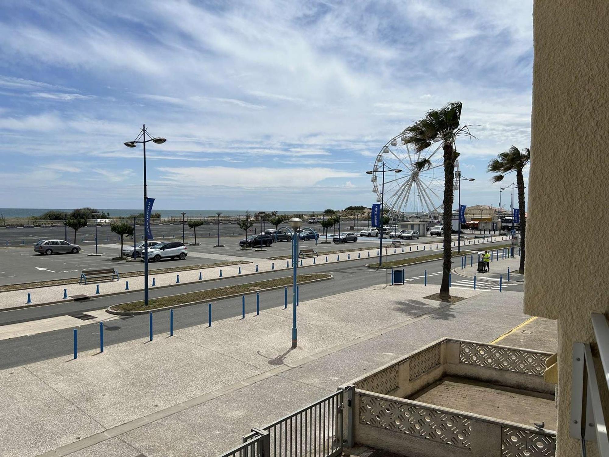Studio Bord De Mer, Parking, Animaux Admis - Fr-1-229D-226 Saint-Pierre-la-Mer  Exterior foto